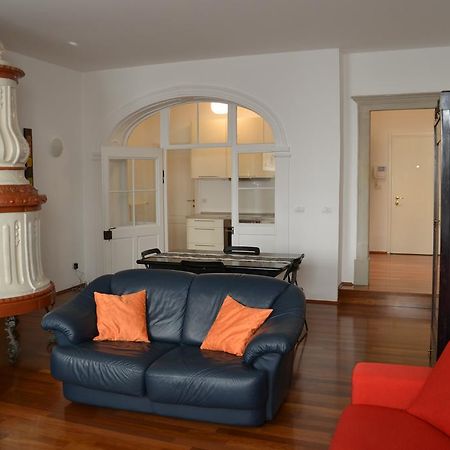 בולצאנו Guesthouse Bauzanum Streiter מראה חיצוני תמונה