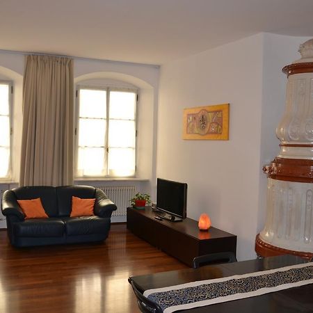 בולצאנו Guesthouse Bauzanum Streiter מראה חיצוני תמונה