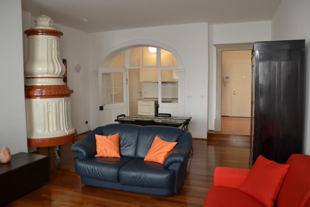 בולצאנו Guesthouse Bauzanum Streiter מראה חיצוני תמונה