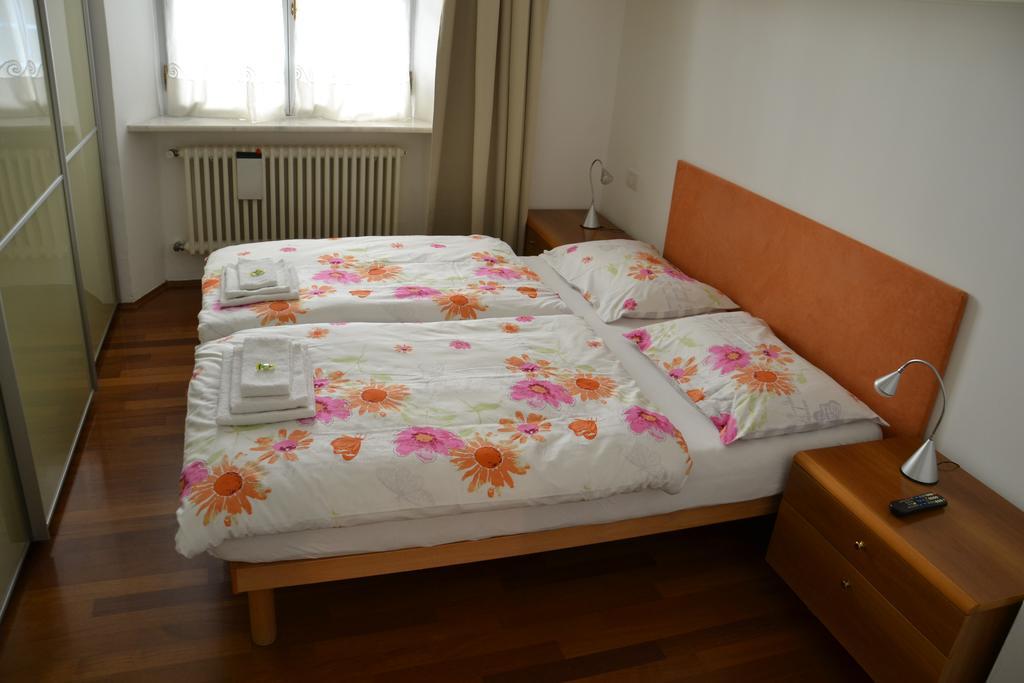 בולצאנו Guesthouse Bauzanum Streiter מראה חיצוני תמונה