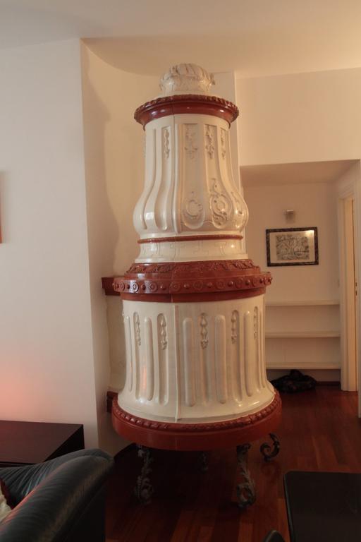 בולצאנו Guesthouse Bauzanum Streiter מראה חיצוני תמונה