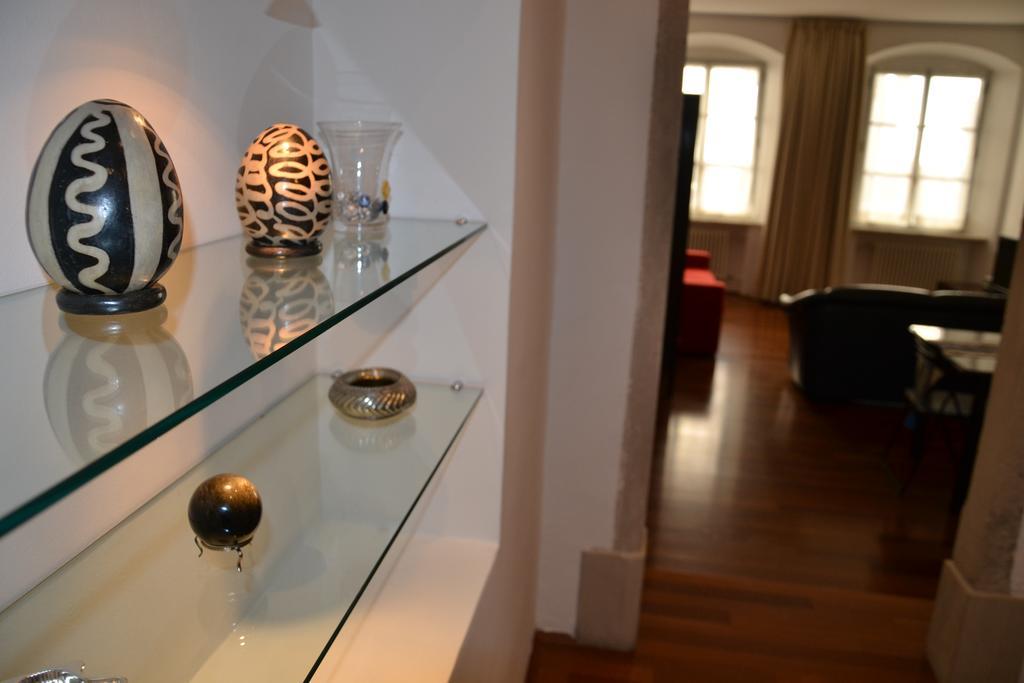 בולצאנו Guesthouse Bauzanum Streiter מראה חיצוני תמונה