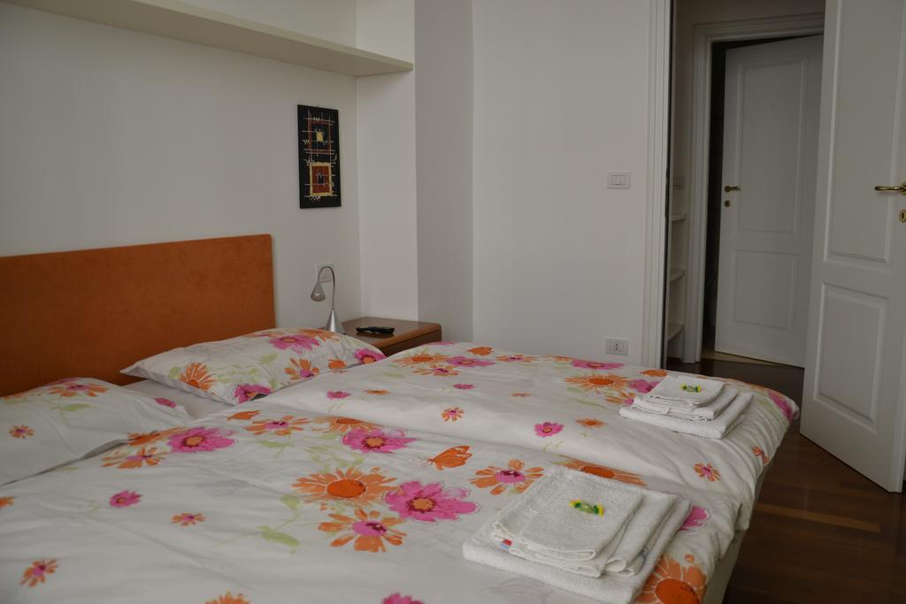 בולצאנו Guesthouse Bauzanum Streiter מראה חיצוני תמונה