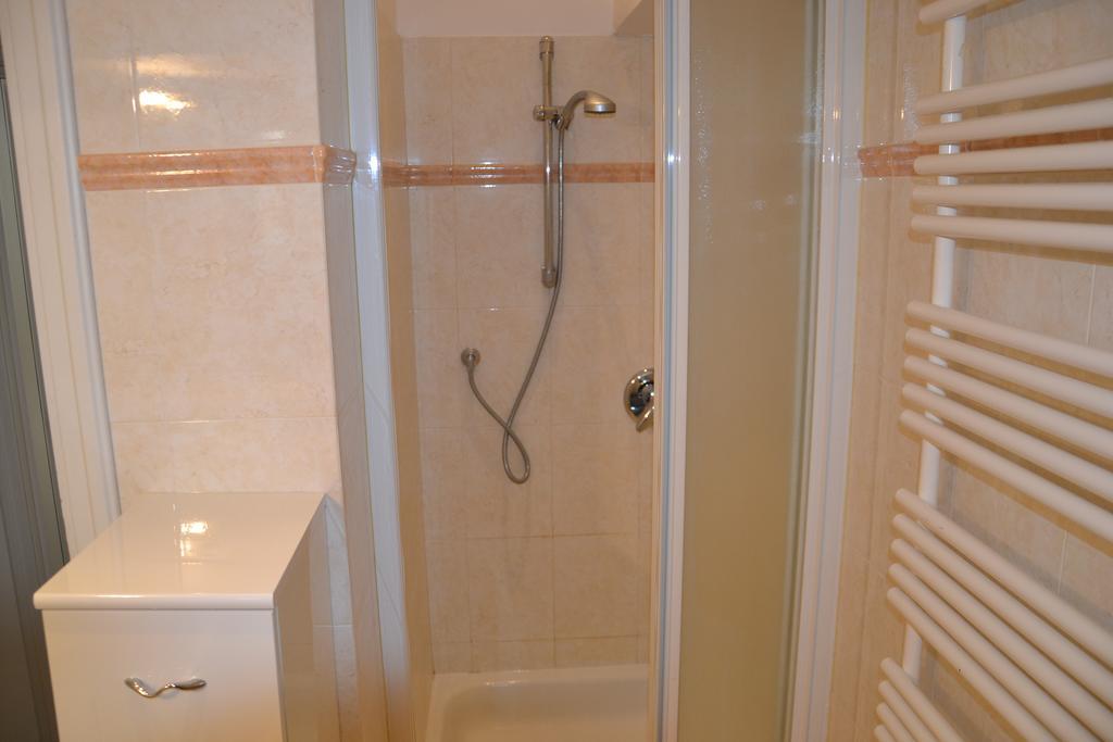 בולצאנו Guesthouse Bauzanum Streiter מראה חיצוני תמונה