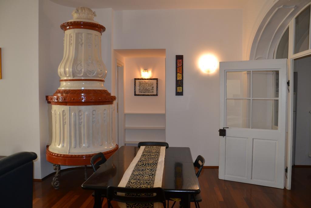 בולצאנו Guesthouse Bauzanum Streiter מראה חיצוני תמונה