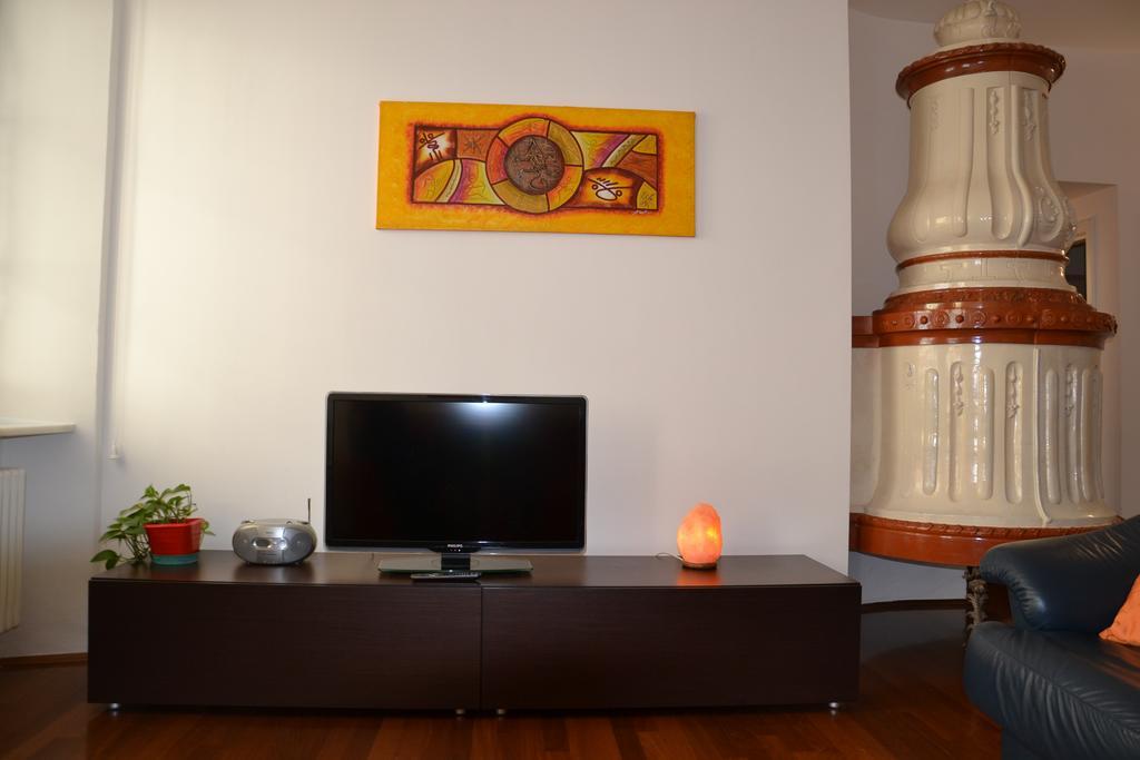 בולצאנו Guesthouse Bauzanum Streiter מראה חיצוני תמונה